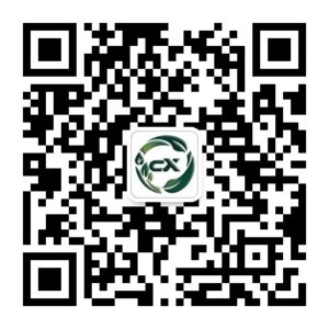 技术服务公众号