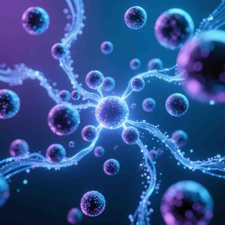 动态电荷平衡技术20251128518