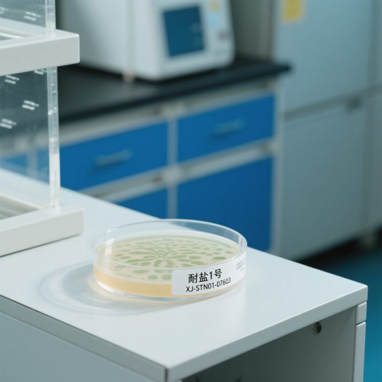 耐盐一号